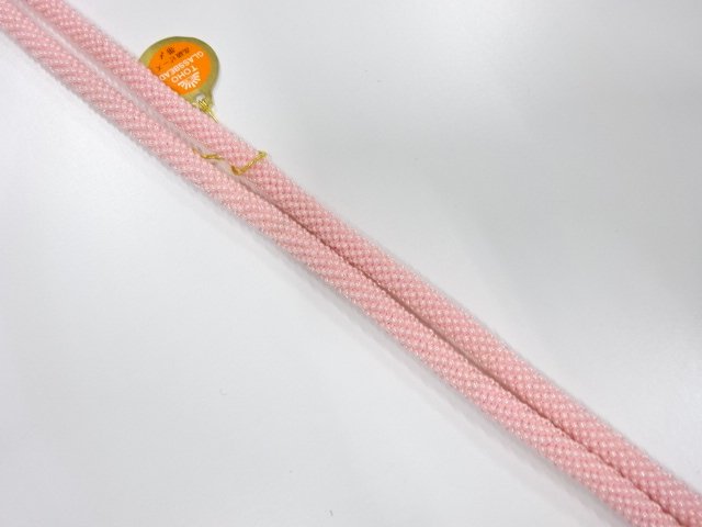 Beaded Obijime